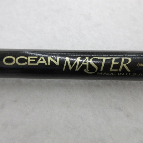 オーシャンマスターＯＭＢ４　トローリング